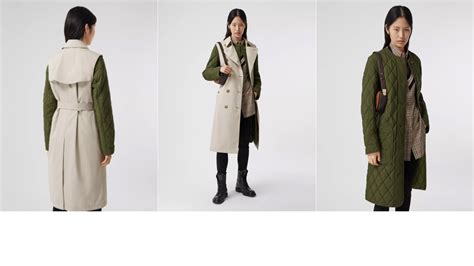 burberry clothing for women|burberry official site.